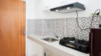 Homey and Comfy Studio at Puncak Bukit Golf Surabaya Apartment Hotels in Dukuhpakis