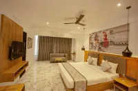 Monarch Montvert Rabale Hotels in Ghansoli