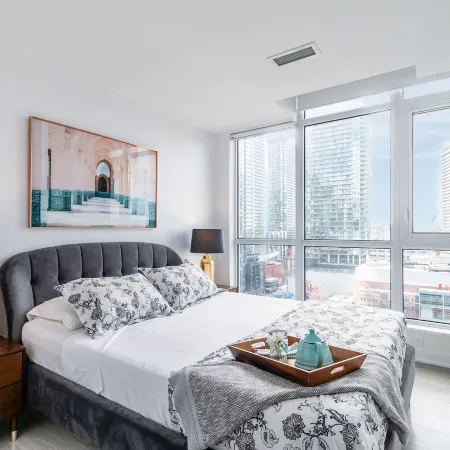 The Rex Suites