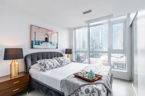 The Rex Suites - 2-Star