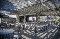 Seacliffe Inn Hotel a Kingsville