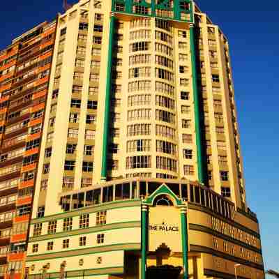 First Group The Palace All-Suite Hotel Exterior