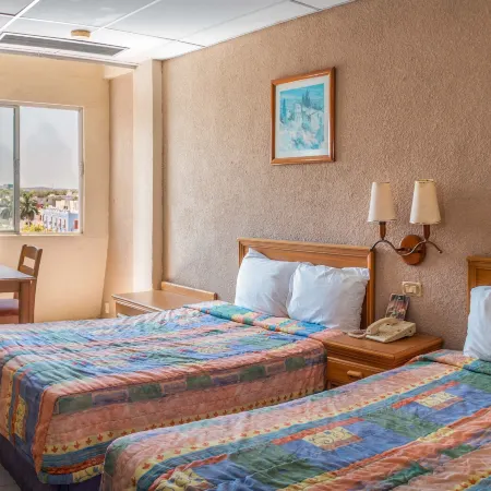 Hotel Baluartes