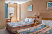 Hotel Baluartes