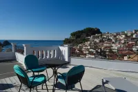 San Nectarios - Ocean View