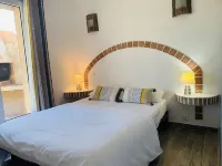 Résidence U Pirellu