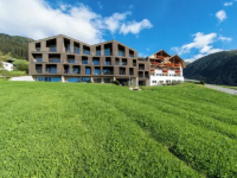 Mountain Residence Montana Hotels in Valle Di Casies