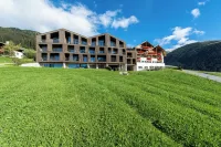 Mountain Residence Montana Hotels in Rasen-Antholz