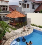 Solo Nadamax City Guest House Syariah - Motels
