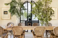 Hotel Bodega Tio Pepe - servizio colazione