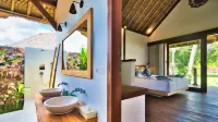 Segara Lombok Beach Resort