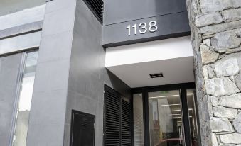 Gente del Sur - Cinco Hermanos