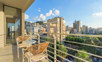 Le 115 Aparthotel in JAL El Dib