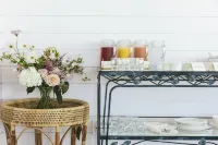 Gardiner House - Desayuno