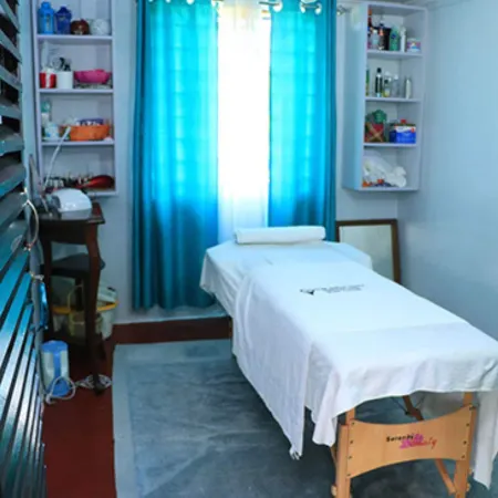 Camp Zodiak Africa Lodge