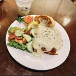 The Pub Hotel - Bữa sáng