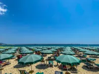 Svevia Home by Casa Manfredi Hotels in Manfredonia