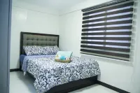V and G Suites Limay Hotels in Mariveles