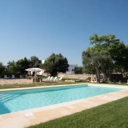 Masseria Borgo Santuri