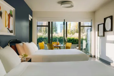Sonder Revival Apartments English Bay Hotels in Vancouver