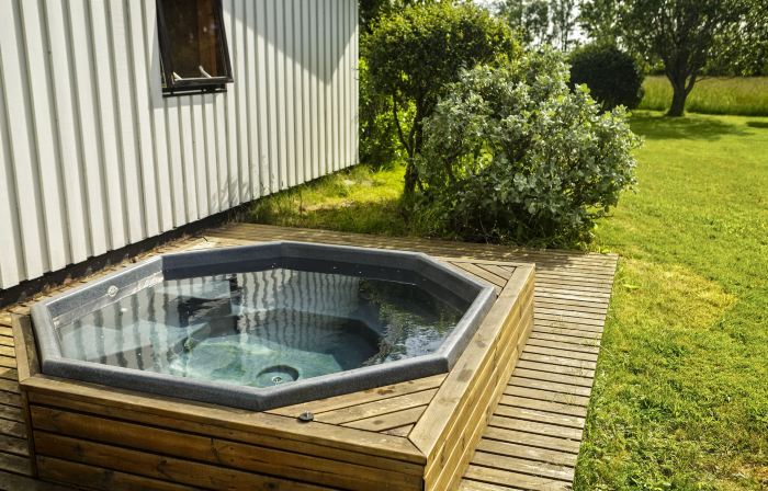 South Central Guesthouse