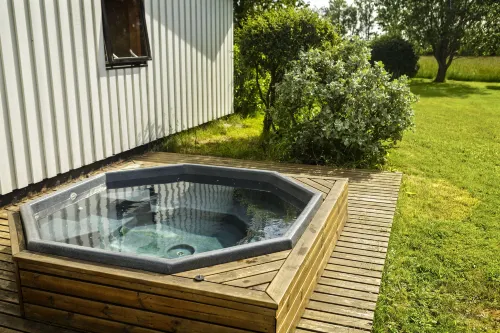 South Central Guesthouse - Wifi