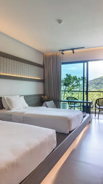 สตูดิโอไทย