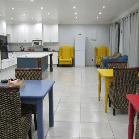 Bountyful Guest House