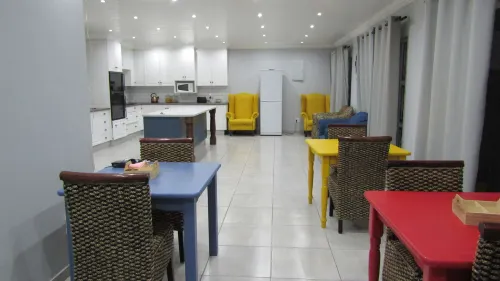 Bountyful Guest House - 3-نجوم