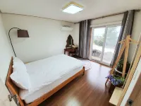 BaDang Garden Hotels in Jeju
