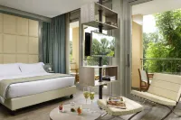 Ville Sull'Arno Hotels in Florence