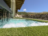 Francesin Active Hotel - spa