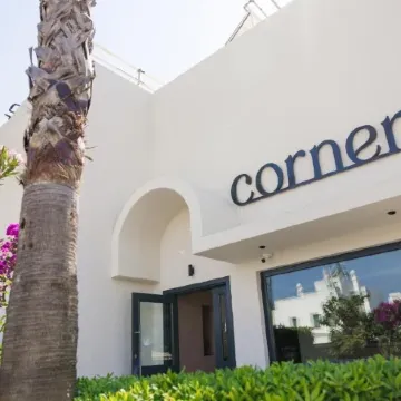 Bitez Corner Boutique Hotel