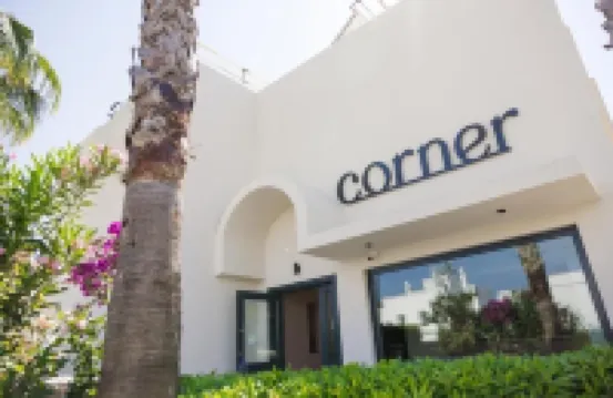 Bitez Corner Boutique Hotel