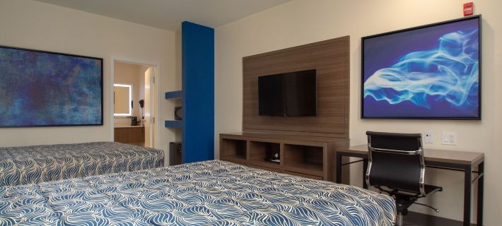 Palace Inn El Paso Hotels in El Paso