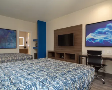 Palace Inn El Paso Hotéis em El Paso