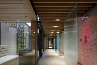 維索爾德阿爾扎亞納維利奧蘭德公寓飯店 - SPA