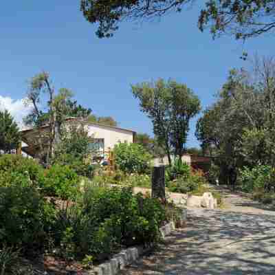 Riva Bella Naturiste Thalasso & Spa Resort Hotel Exterior
