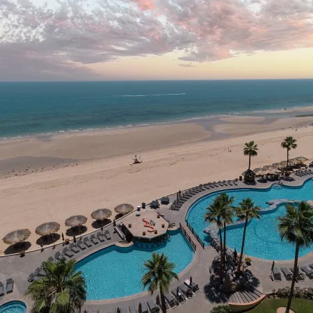 Ocean View