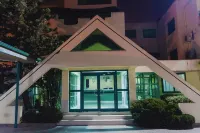 Korkdam Hotel