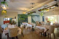 Kasambabezi Lodge