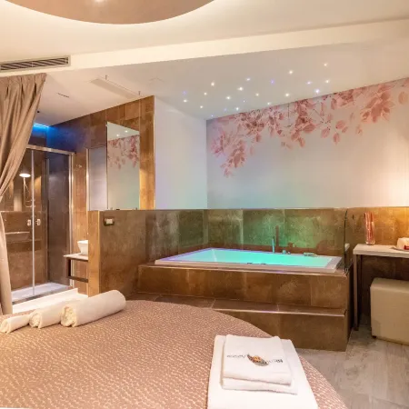 Beautiful Assisi Suite