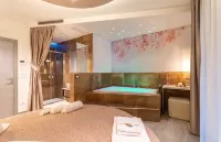 สวยงามอัสซีซีสวีท - ที่มีอ่างอาบน้ำ