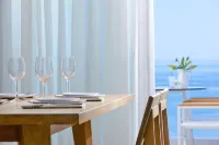 Citrus Exclusive Hôtels à proximité de : Spinalonga (Kalydon)