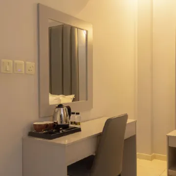 Areen Al Naeem Served Apartments