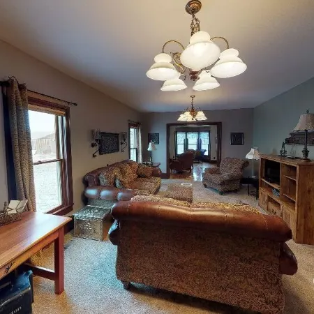 Elkhorn Ridge Resort