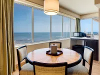 Showboat Hotel Atlantic City Hotel berhampiran Arked Jeti Central