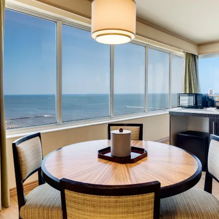 Showboat Hotel Atlantic City