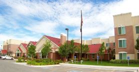 Residence Inn Salt Lake City Sandy