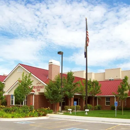 Residence Inn Salt Lake City Sandy